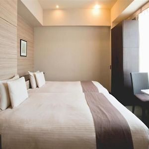 Studio met een King Size Bed